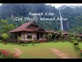 Rumah Kita God Bless Ahmad Albar Lyrics Lirik