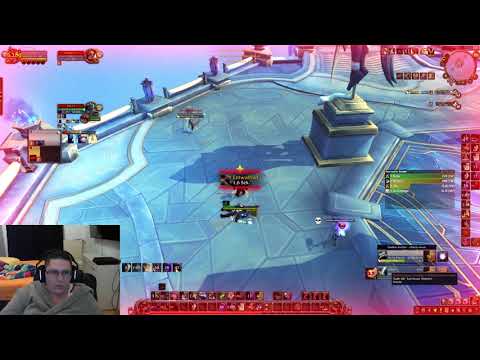 Whaazz VS Yanux....Yanux Win Kappa (Who is Whaazz?)