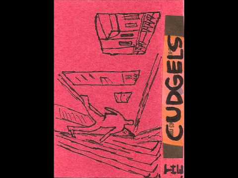 The Cudgels - Big Pink