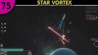 (75) STAR VORTEX = Gameplay 4K 60 FPS