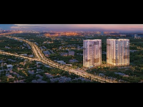 CHỈ TỪ 200TR SỞ HỮU NGAY CĂN HỘ CAO CẤP OPAL BOULEVARD NGAY ĐẠI LỘ PHẠM VĂN ĐỒNG