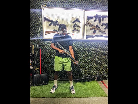 La sombra-9mm🔥 {Video Oficial}