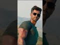 Hrithik Roshan Shorts Youtubeshorts Hrithikroshan War Status Hrithik Transformation Body