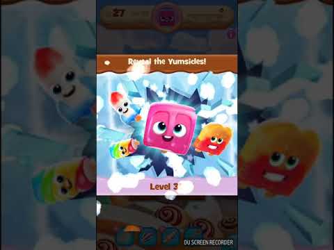 Cookie Jam Blast Level 35