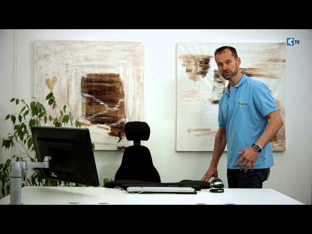 YouTube Video -