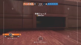［R6S］なんでもいい