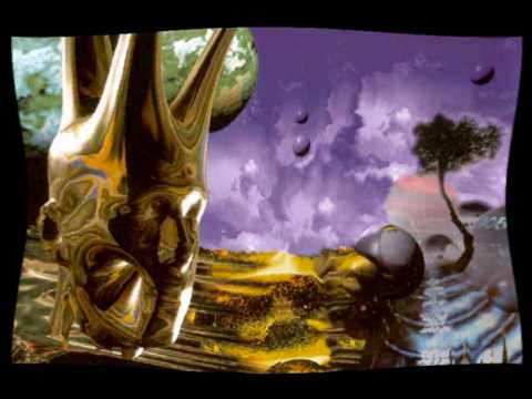 Future Sound Of London on Kiss fm (12 hour set) 1995 (Pt 1)