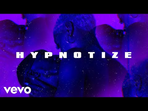 B. Justice - Hypnotized