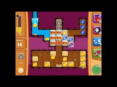 Diamond Digger Level 962