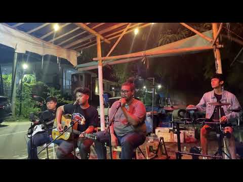 To The Bone - Pamungkas | Brodey (Live Performance)