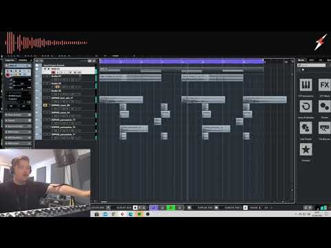 FromTheLab - Season 2 Episode 3: Backings Galore