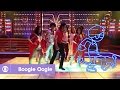 Boogie Oogie: Fa a Sua Dancinha Anos 70