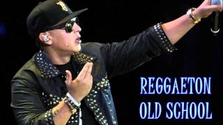 Daddy Yankee - Fiel Amiga (Letra) (Reggaeton Old School)