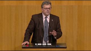 Gerhard Deimek - Bundesstraßennotfallgesetz - 26.3.2026