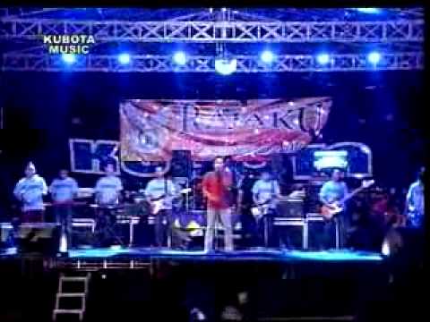 01 Nyanyian Setan KUBOTA live in RAJAKU Karang Udi Kaliori Rembang