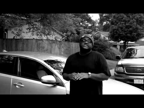Stealf Soulja - "Zone" **OFFICIAL VIDEO**