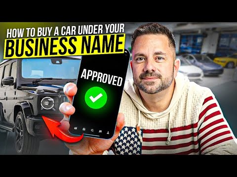 , title : 'How to Buy a Car under a Business | Business Auto Loan'