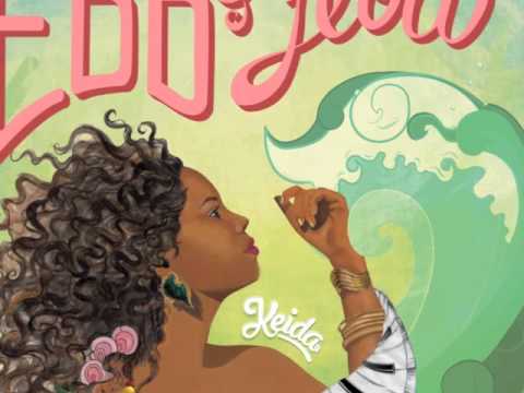 KEIDA   ONE LOVE    EBB AND FLOW EP