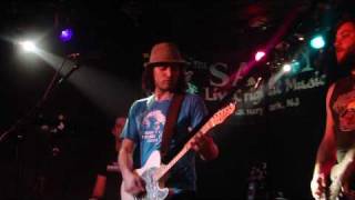 Keaton Simons - Mama Song