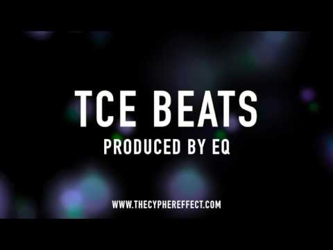 TCE Beats: Breaker Chubb 2 ( Produced By EQ ) [ Hip Hop / Rap / Cypher Instrumental ]