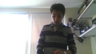 Roland SH201 St. Lucia Too Close