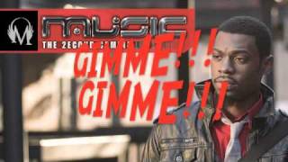 Mali Music - Gimme Gimme!!! w/lyrics