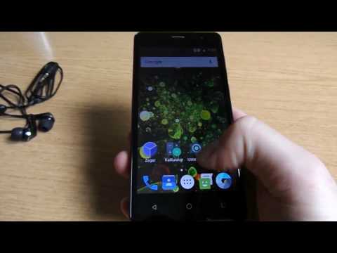 myPhone Q-Smart Elite z Biedronki test