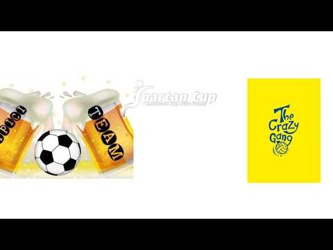 20.04 The Crazy Gang - Wypici Team