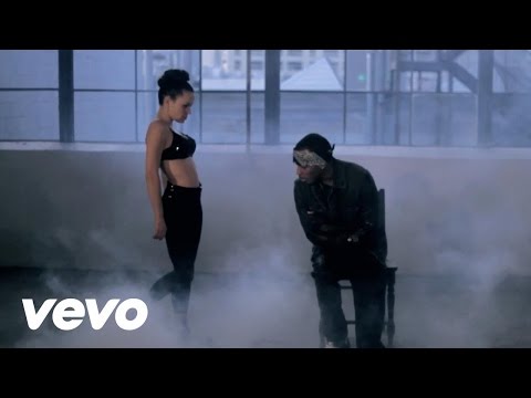 Akini Blake - With You