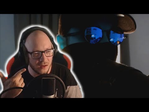 Gio REAGIERT auf Raportagen - SkyGuy & Phorx DISS