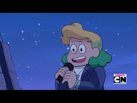 Disobedient (Sadie and the Suspects) - Steven Universe