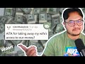 I TOOK AWAY My Wife S Access To Our Money R AITA
