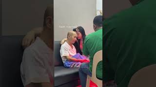 Download lagu Akong doesn't want therapy 🥶 #funny #stitchtricks #funny #humor #diynstitch #comedy #memes #lucu mp3