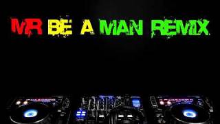 Trey songz say ahh mr be a man remix