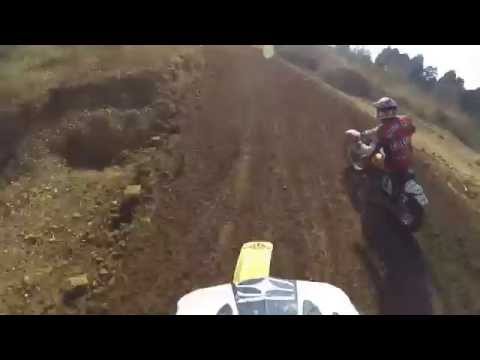 VMX Syringa   Pre 78 Race 1 20150620