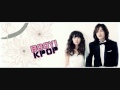 Han Seung Yeon (KARA) Super Star [Audio Lyric ...