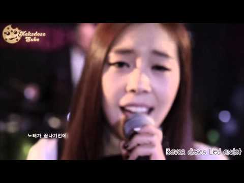 [HD MV] Ladies' Code - Dada La (다다라) [German Subs]