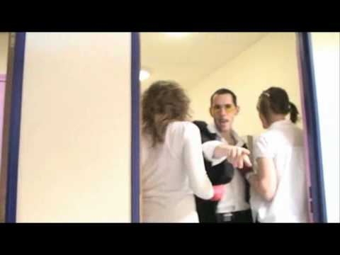 Lipdub IFAG Rennes 2010