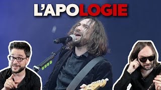 UCLA #16 : L&#39;Apologie - MATMATAH (feat. Tristan Nihouarn)