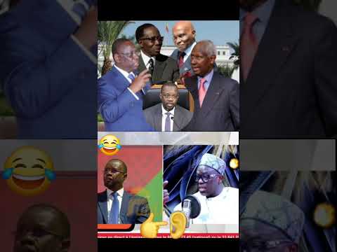 🔴 LI SONKO DEFF MEUSSOUL #senegal #dakar #touba #seneweb #dakarbuzz #youtube #youtubeshorts #duet