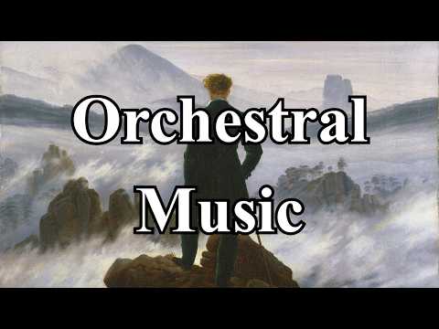 You Are The Wanderer | 1 Hour Instrumental Music