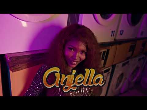 Zee Cute Ft Kontawa & Anjella : Mjinga Remix (Official Video)