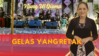 Download lagu CRACKED GLASS NUNNG UL QISMA mp3