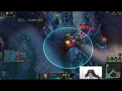 🔻 Hanql Kaisa vs Kalista (2255 LP Ezreal) - Hanql Kaisa Guide