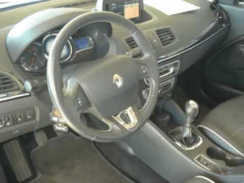 Renault Fluence 1.5 DCI EXCLUSIVE Usado para Venda em MRcar Automoveis . (Ref: 498304)