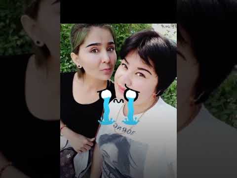 One of the Uyghur girls is dead;the other one is giving testimony about her death|Crying ET|Xinjiang