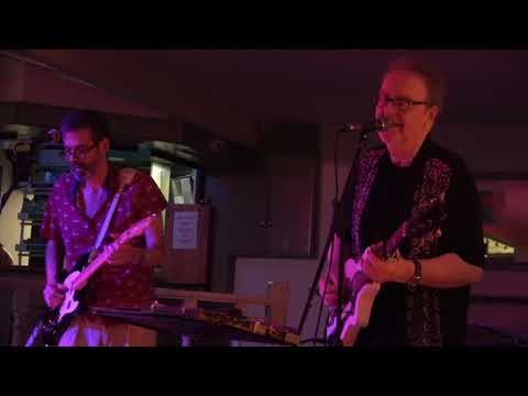 Cadillac Kings - Zombie Walk