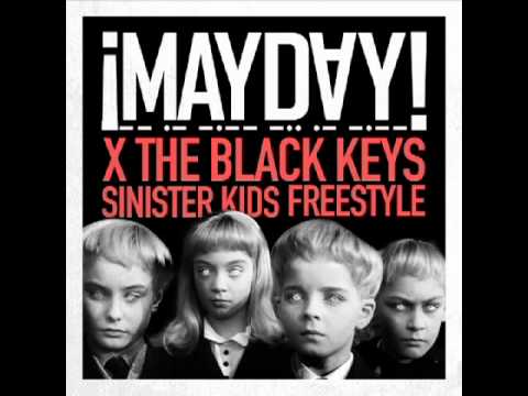 ¡MAYDAY! - Sinister Kids Freestyle