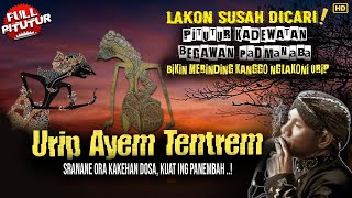 Download lagu MERINDING! PITUTUR JAWA BEGAWAN PADMANABA KANGGO NGLAKONI URIP / WAYANG KULIT KI SENO NUGROHO mp3 Download lagu MERINDING! PITUTUR JAWA BEGAWAN PADMANABA KANGGO NGLAKONI URIP / WAYANG KULIT KI SENO NUGROHO mp3