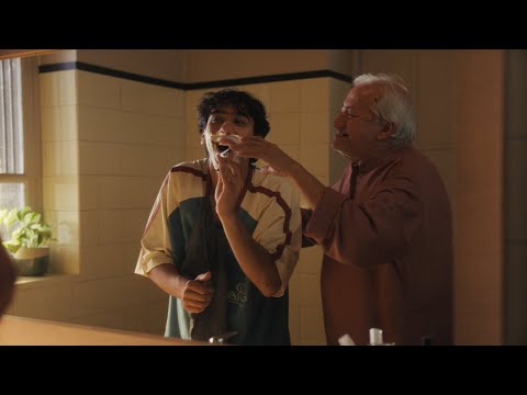 Amazon.in | Har Din Behtar: Shaving | 20s
